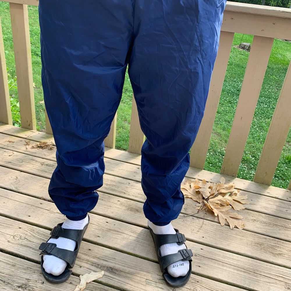 Vintage Nike pants